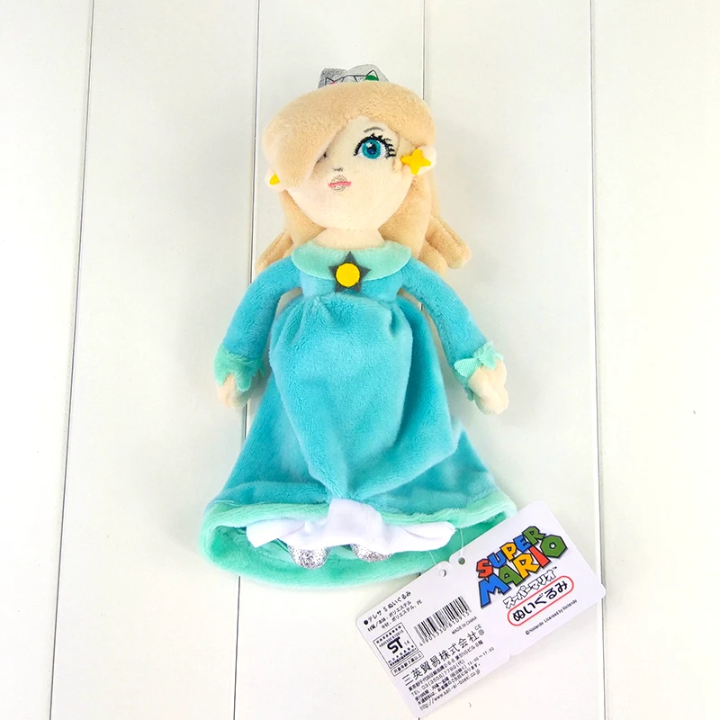 rosalina doll