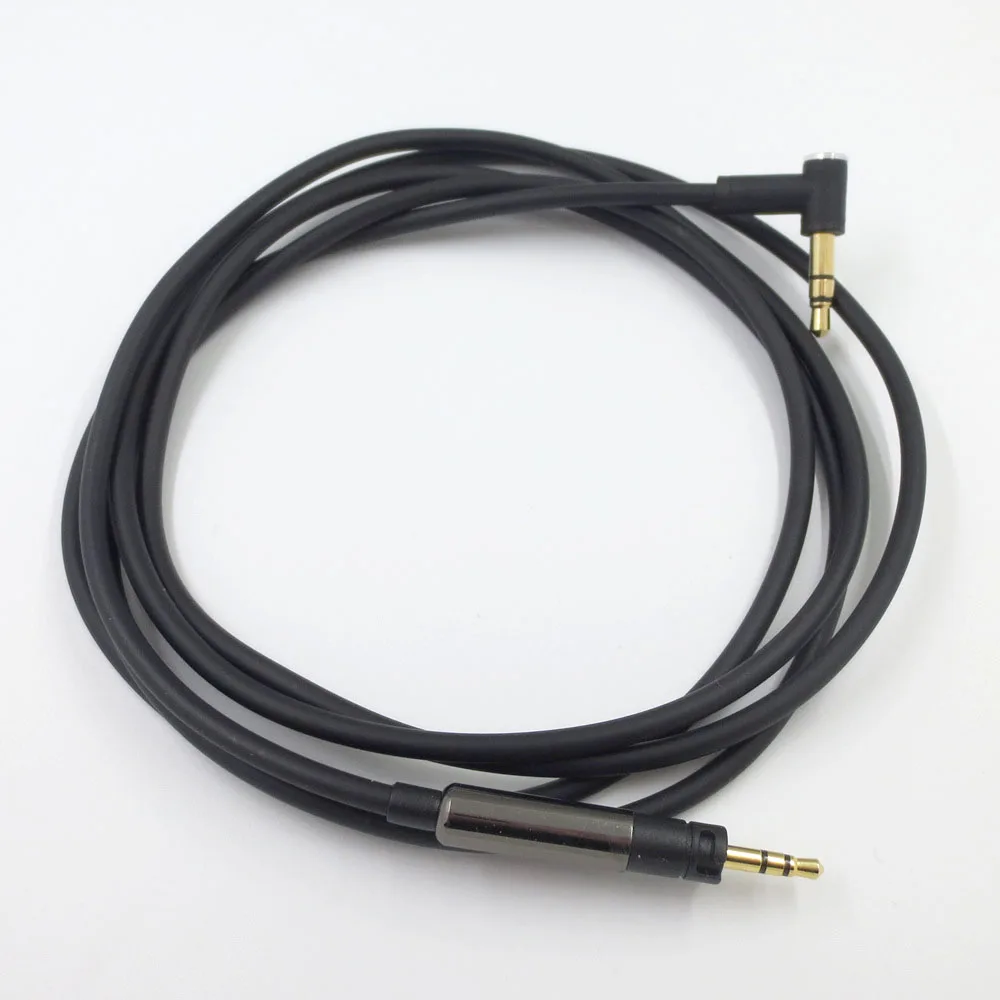 Кабель ZSFS hi-ofc 3,5 мм-2,5 мм для наушников Sennheiser Momentum 1,0 2,0 Модернизированный аудио кабель шнуры для iPhone