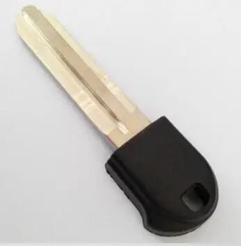Toyota Prius smart key blade (1)