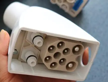 

IPL SHR E-LIGHT beauty machine accessories IPL connector