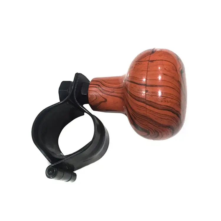 

Universal Fit Vehicle Steering Spinner Power Aid Handle Steering Wheel Booster Suicide Spinner Knob Car Accessories