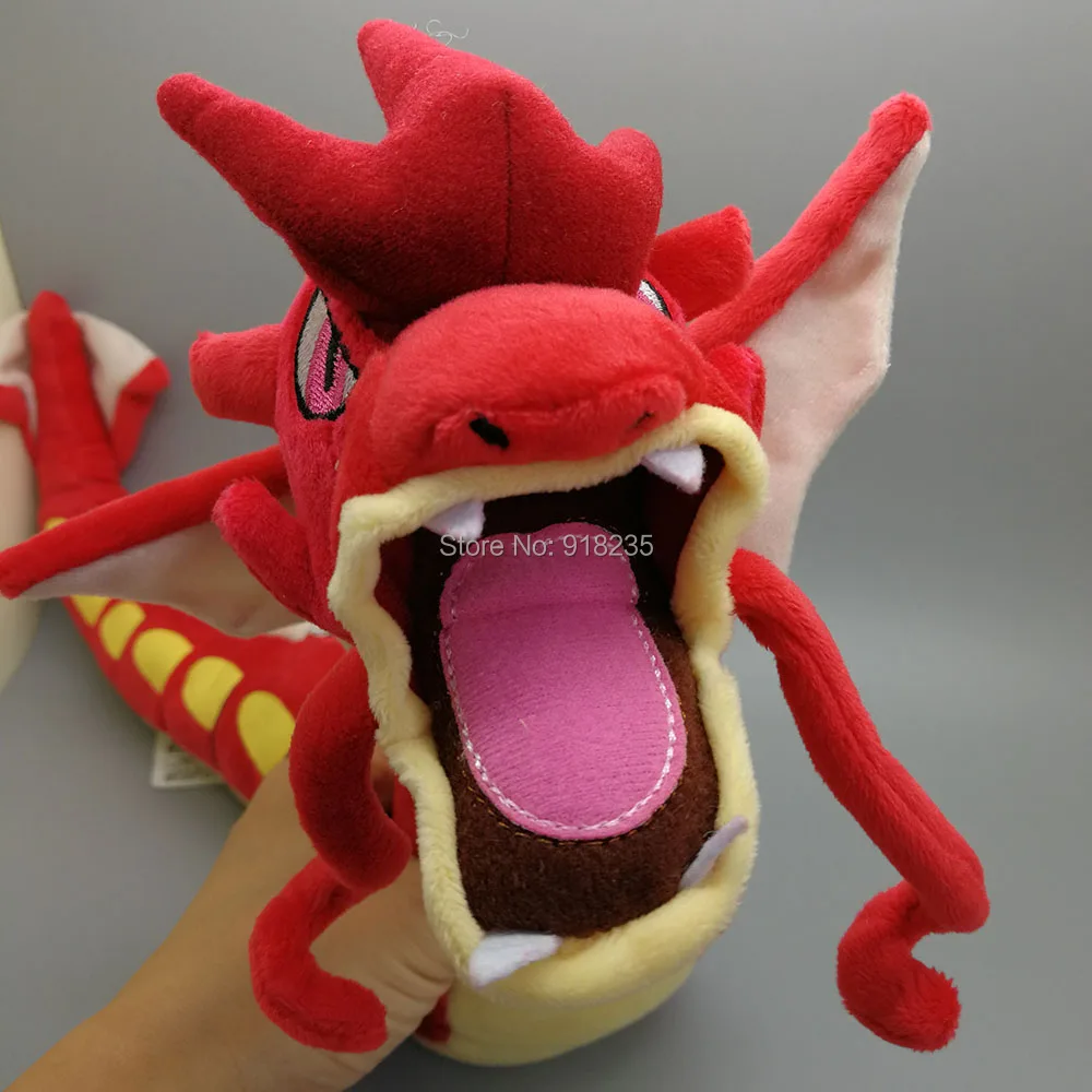 Gyarados Red-22inch L-170g-29-E
