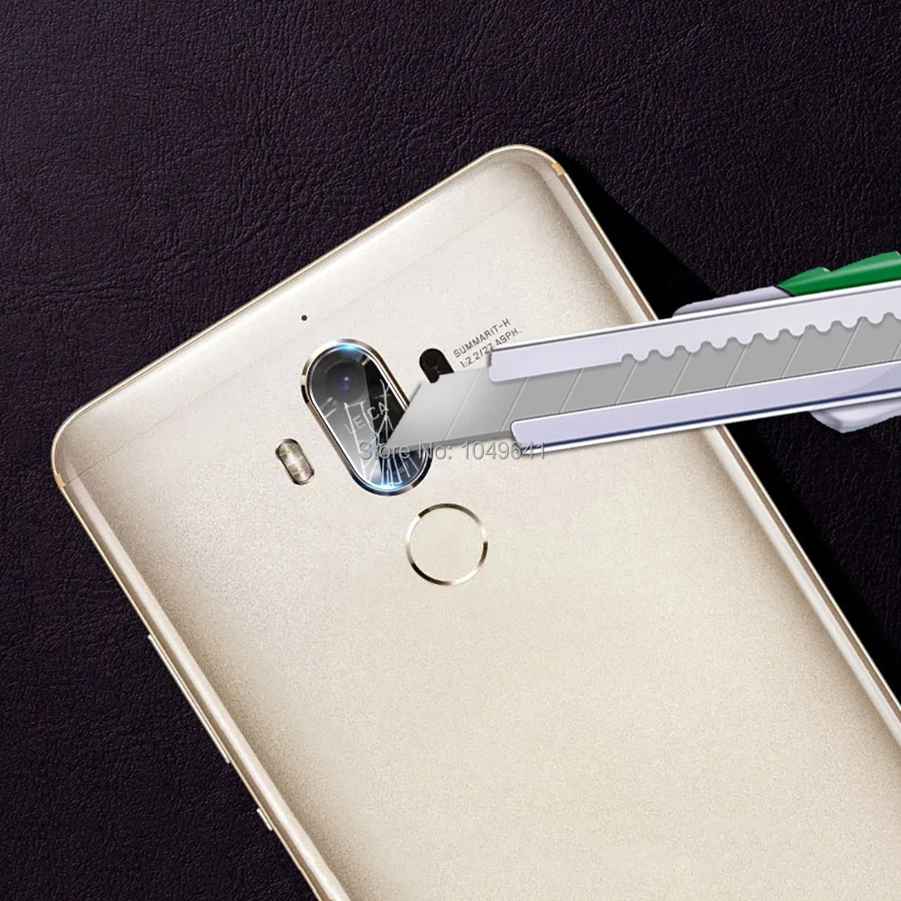 KHW1891_2_Camera Lens Tempered Glass for Huawei Mate 9 Pro