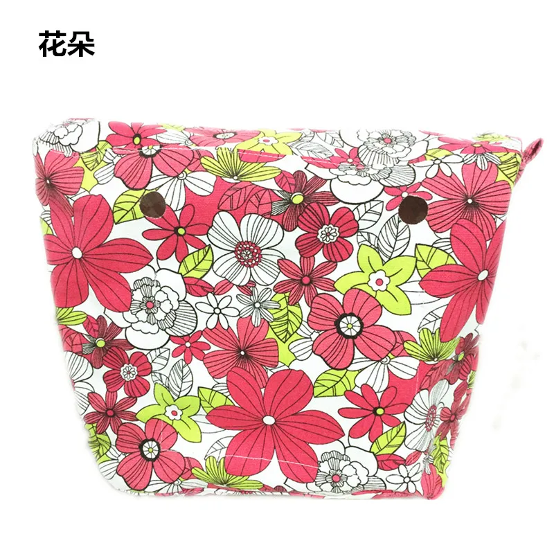 New 65Cm 1 Pair Soft Nature Rope Handle For Italy Obag O Bag Handles Handbag Strap Bag Parts Accessories DIY Women's Bags
