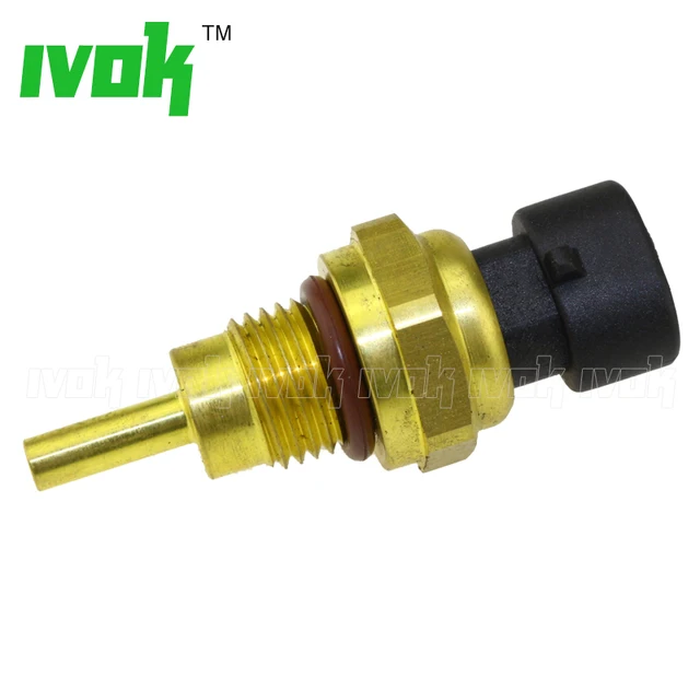 3865312 3803401 Sensor Coolant Fuel Oil Temperature Temp Sender For
