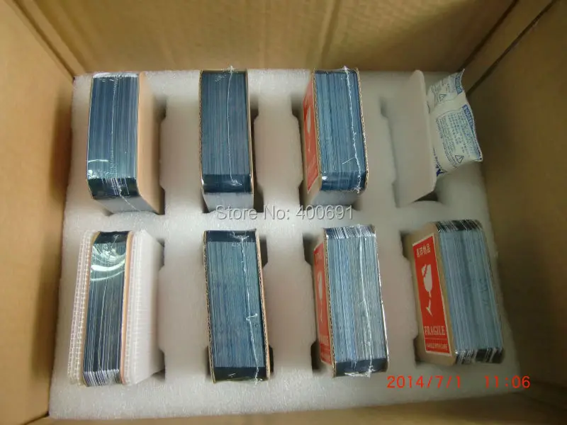 Lote Alta Eficiência Mono Célula Solar 3.2 w 5 Nullnull 21.8% fl 125 x Leve 50 Pçs - Cheap Geradores de energia alternativa