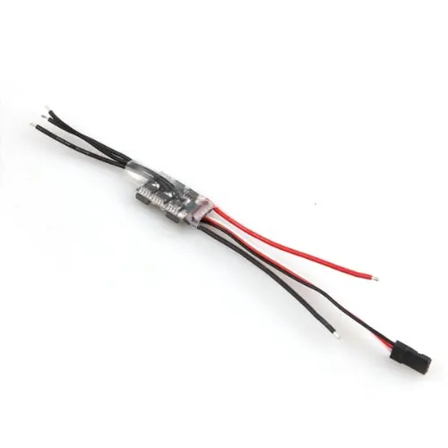 

Mystery Cloud 10A Brushless ESC RC Speed Controller