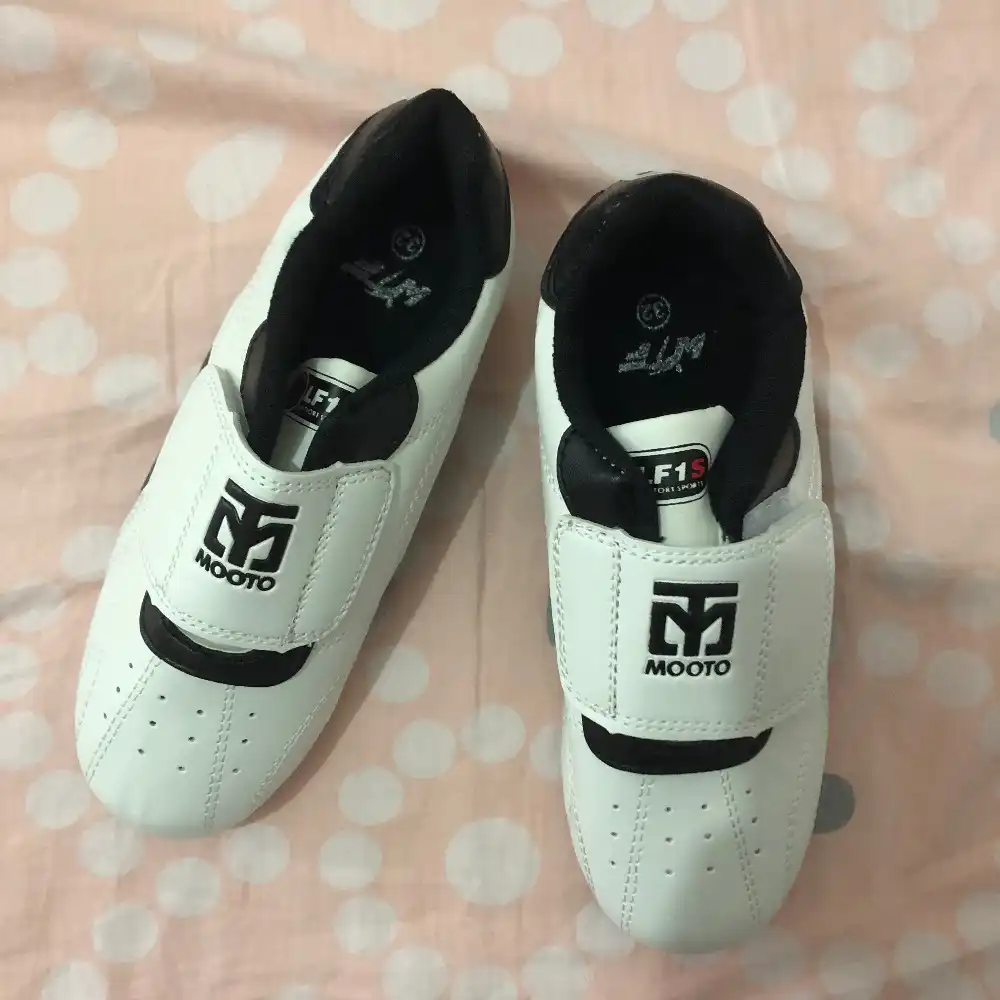 kids taekwondo shoes