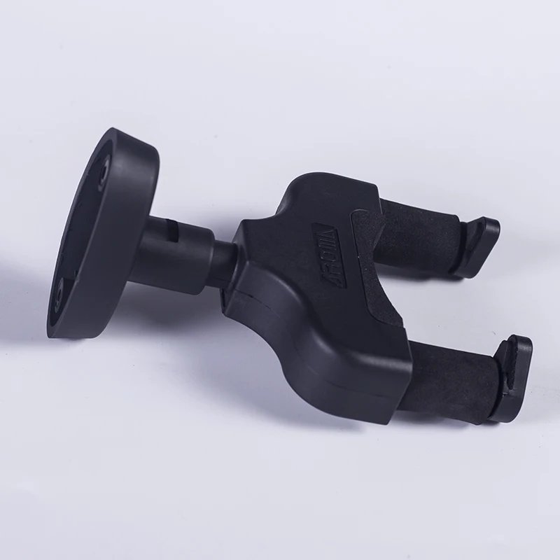 Universal Guitar Accessories Electric Guitar Wall mount stand Hanger Hook for All Guitar Bass Ukelele Instrument