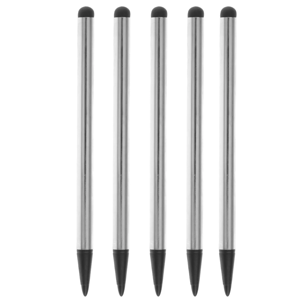 5x High Quality Touch Screen Resistive Stylus Pen For IPad Air Mini 2 3 4 #1