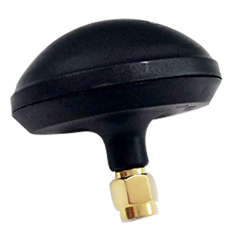 

CUAV 5.8GHz FPV RHCP TX/RX Mini Oriented ceramic Mushroom Antenna SMA For RC Quadcopter Multicopter Helicopter Spare Parts