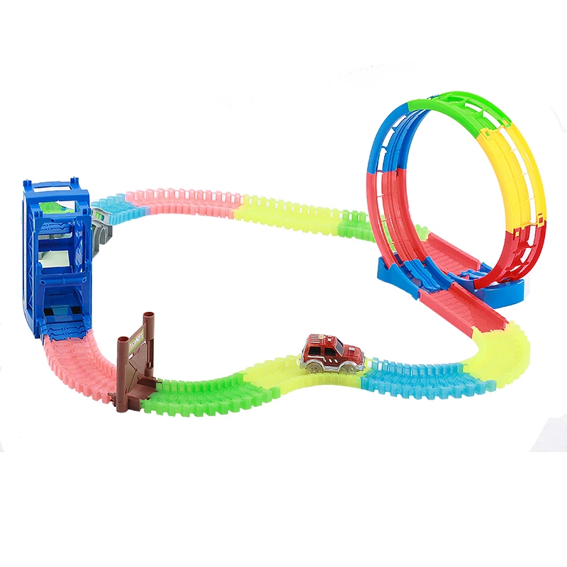 Buy Race Car Track Toys Slot Car Tracks