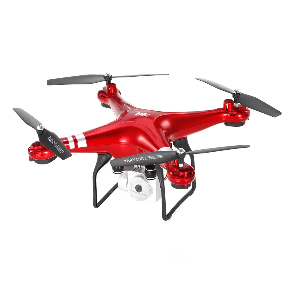 2.4G 1080P Camera Drone Professional Wifi FPV Drone Height Hold Real-time Transmission Video RC Quadcopter Helicopter Dron (14)