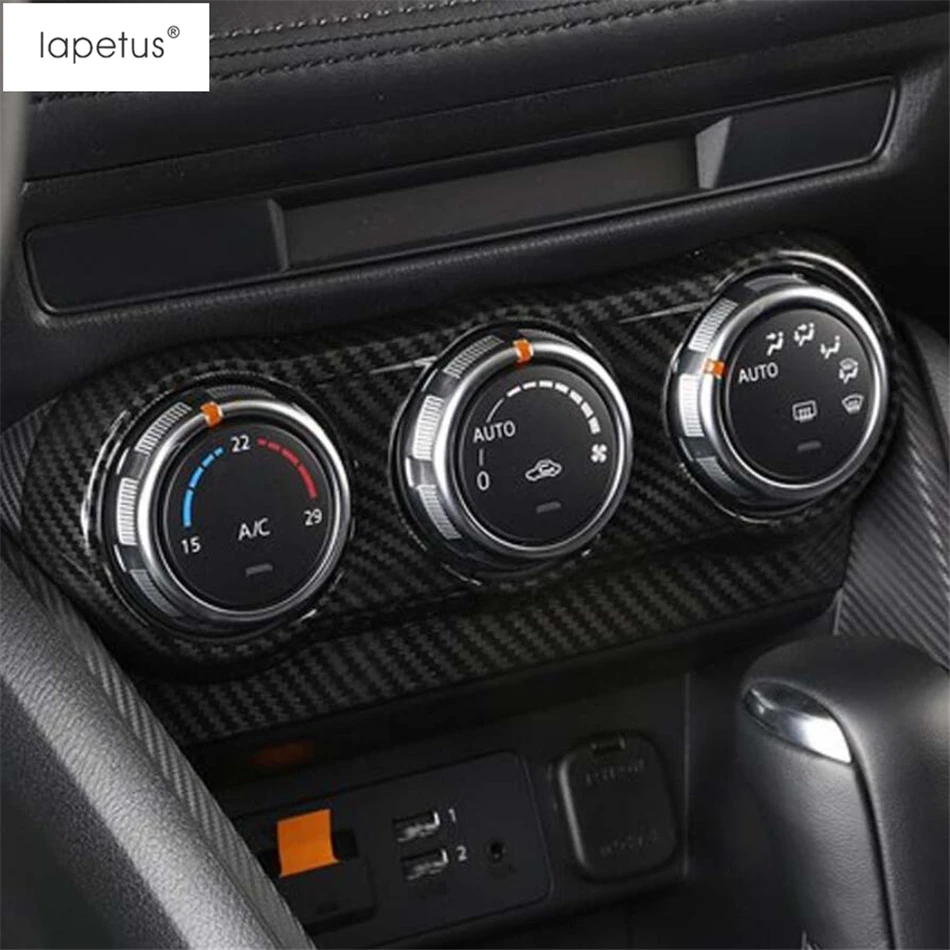 マツダ2 デミオ 2015-2023 CX-3 CX3用 セントラルコントロール