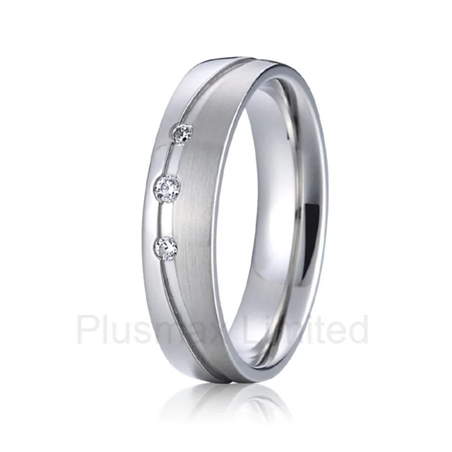 Oem Odm Wife And Husband Anium Jewelry Partner Promise Wedding Oem Odm Wife And Husband Anium Jewelry Partner Promise Wedding Rings