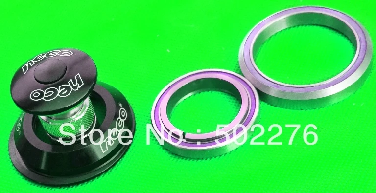 

1 1/8" ~ 1 1/2" Headset For 29er MTB Mountain Road Cyclocross Bike