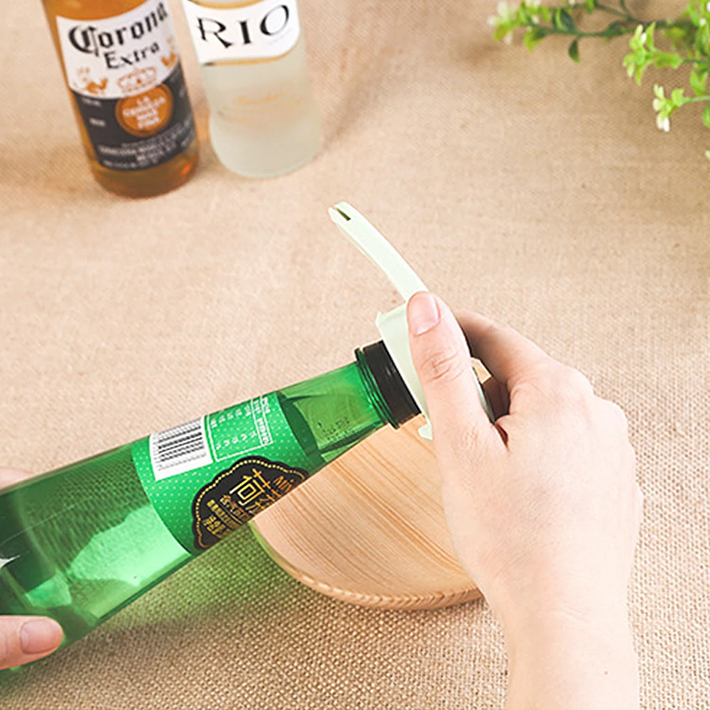 

Multi-function bottle opener Creative kitchen supplies Practical