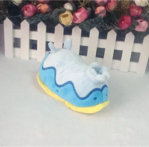 Nagi no Asukara плюшевая игрушка аниме мукайдо манака питомец маната фигурка косплей