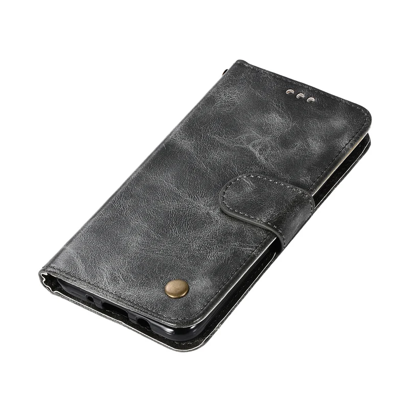 Кожаный флип-кейс для samsung Galaxy X Cover4, чехол Funda samsung X Cover4, чехол-кошелек, подставка для samsung X Cover4, защитный чехол