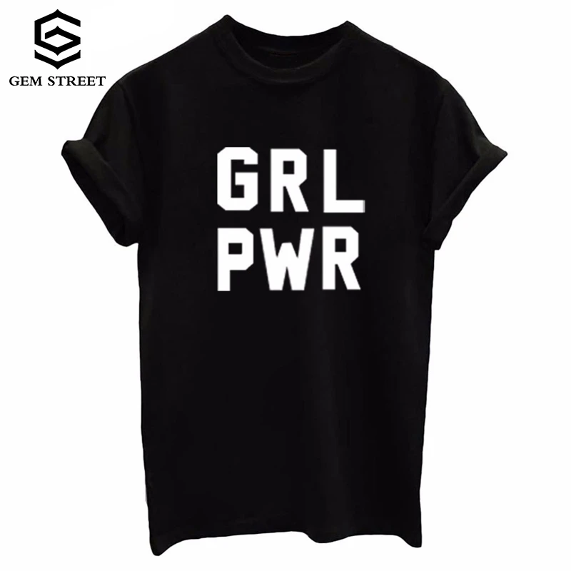 Gem улица xxxl стильные grl pwr прогулки новинка бесплатная доставка boho blusa тренировки