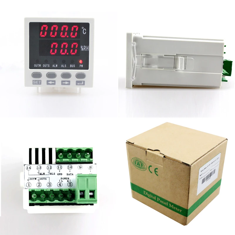 WSK301 packing