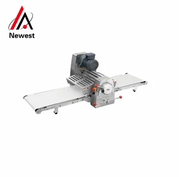 

Table type best-selling dough sheeter/french bread machine easy move 220v/380v/110v choose