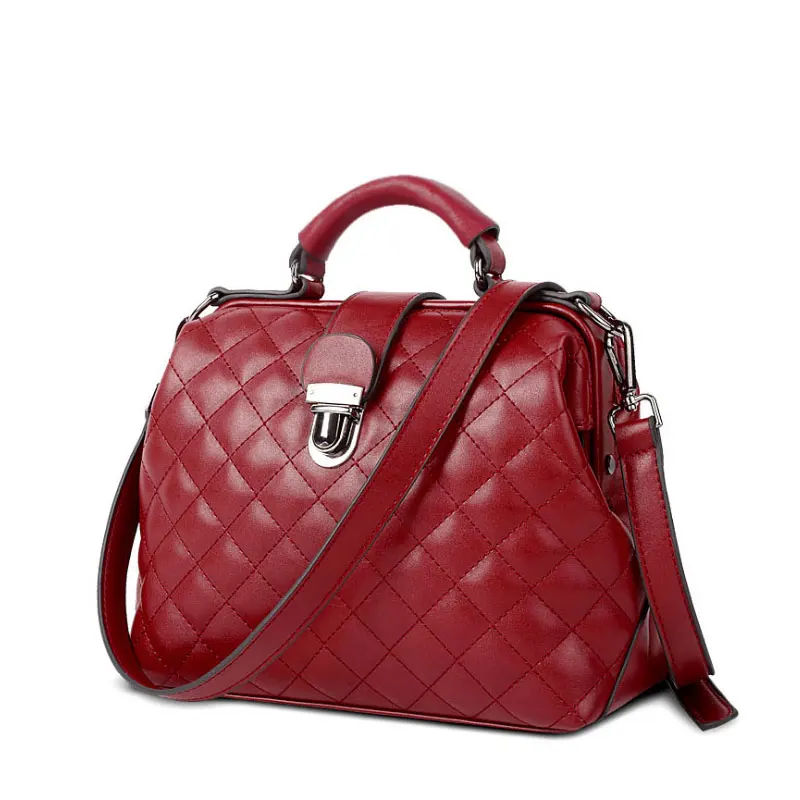 “ Sacos de Ombro Tote Messenger Bags 8 Cor