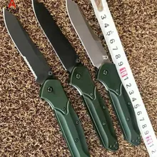 940SBK S30V лезвие титановый сплав ручка outddor кемпинг карманный нож Тактический выживания охотничьи Складные Ножи EDC ручной инструмент