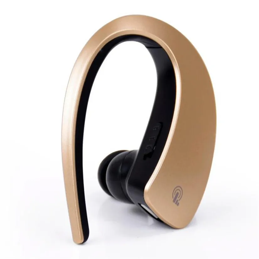 

HIPERDEAL Factory Price Sport Stereo Touch Button Wireless Bluetooth 4.1 Headphone Earphone for iphone 7 High Quality