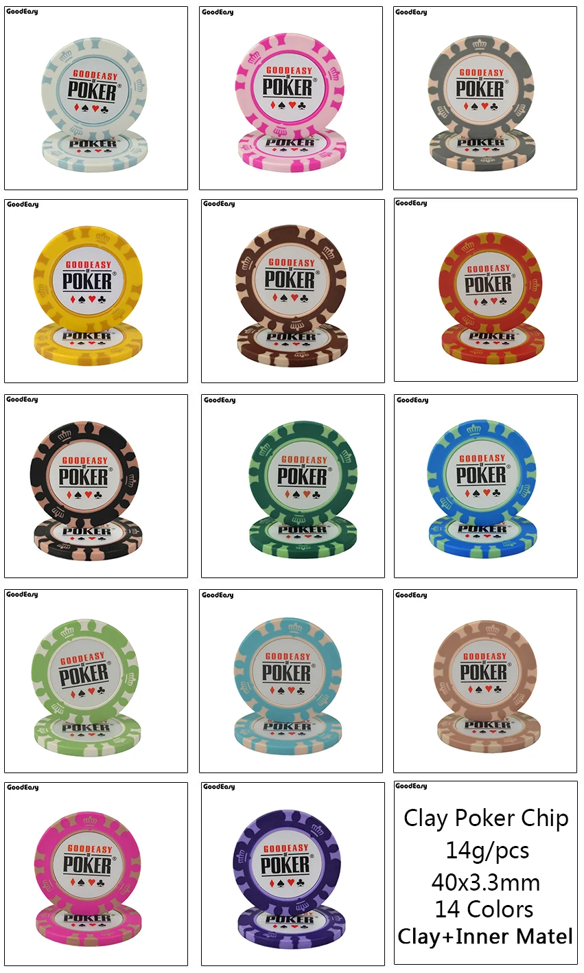 -Crown POKER