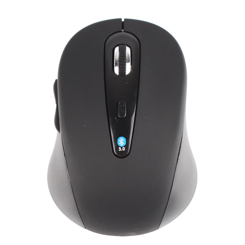 Fashion V3.0 Mini Wireless Bluetooth Gaming Mouse DPI 1600 Mice Gamer