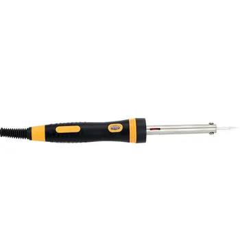 

Electric Soldering Iron High Quality Heating Tool Lightweight Soldering Hot Iron Welding With European Plug
