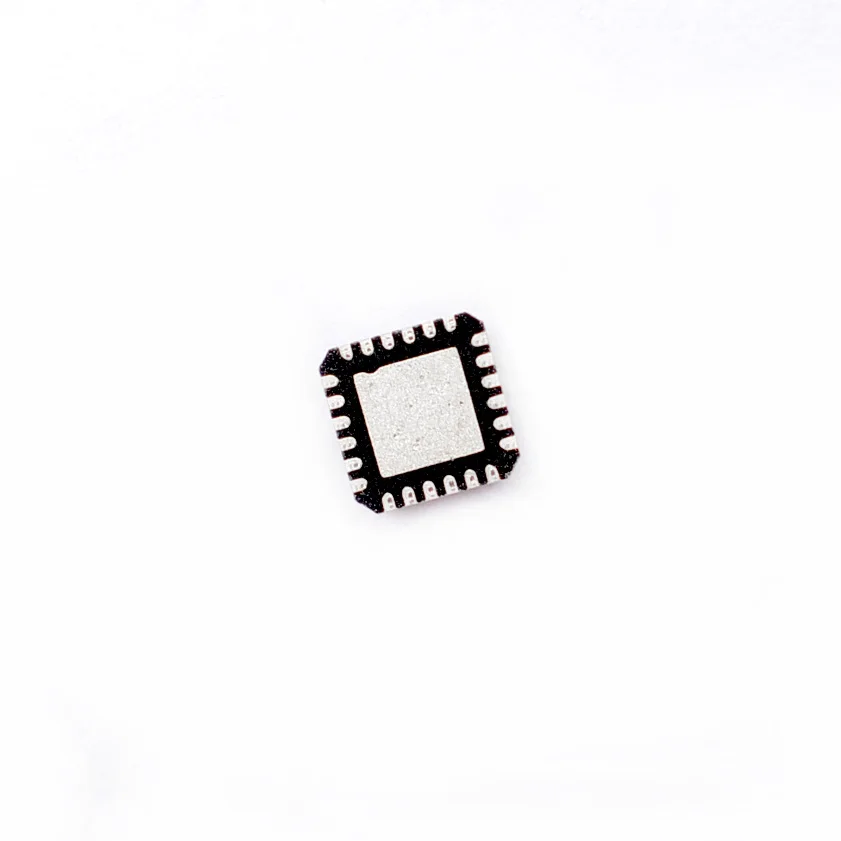 

LAN8720A-CP-TR QFN24 Ethernet Transceiver Chip