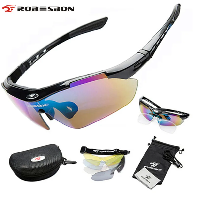 Prix pour ROBESBON Polarisées Fun Sport Cycle lunettes de Soleil Ciclismo 5 Lentilles Lunettes Professionnel Vélo Eeyewear Vélo Vélo Lunettes Prix pour ROBESBON Polarisées Fun Sport Cycle lunettes de Soleil Ciclismo 5 Lentilles Lunettes Professionnel Vélo Eeyewear Vélo Vélo Lunettes