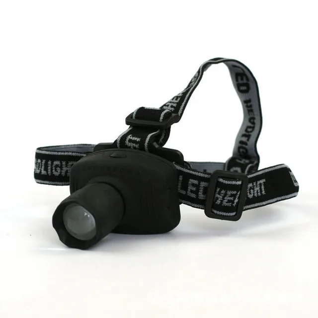 Cheap Night Fishing Head Light Camping Lamp Water Proof Outdoor Sport LED Camp