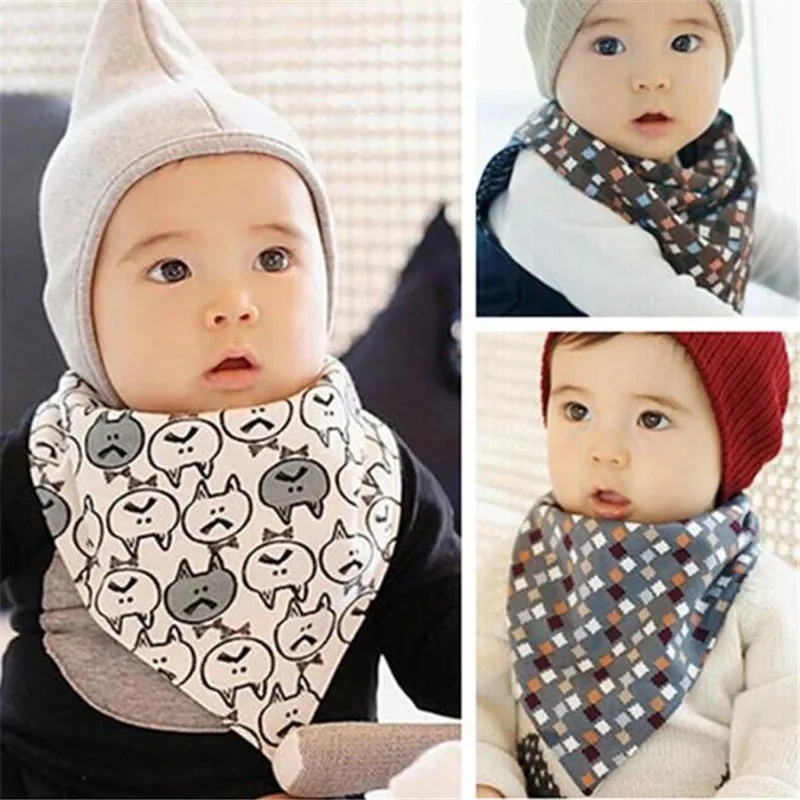 Buy COMFY KIDS For Boy Girl Bibs 2017 Hot Selling New