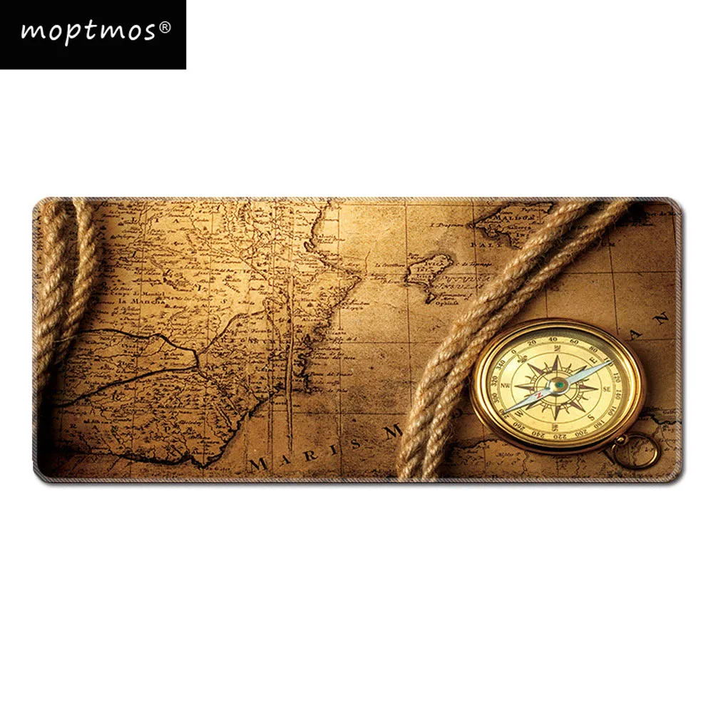 

Large Mousepad Extended Speed Gaming Mouse Pad Non-Slip Mouse pad Large Size 35.4"x15.7"x0.08"inch