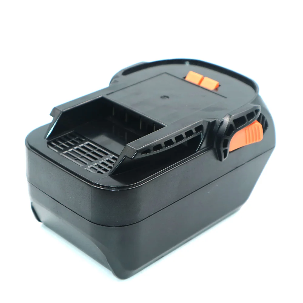 Аккумулятор для электроинструмента AEG 18VC 6000 мАч li ion L1830R B1820R B1830R L1815R 4932373545 4932399189