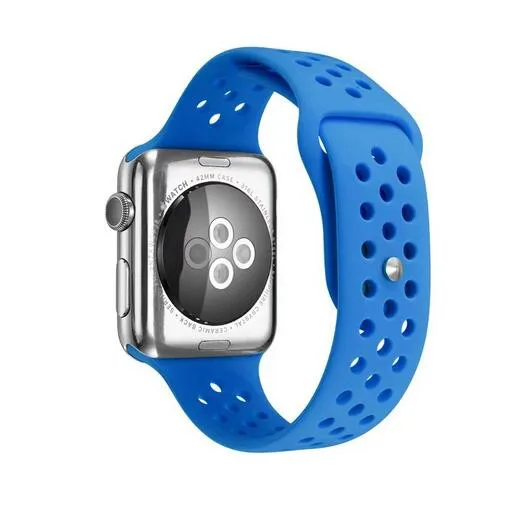 Watch Belt Band For Apple Watch 42mm 38mm Strap Series 2 Quality Watch