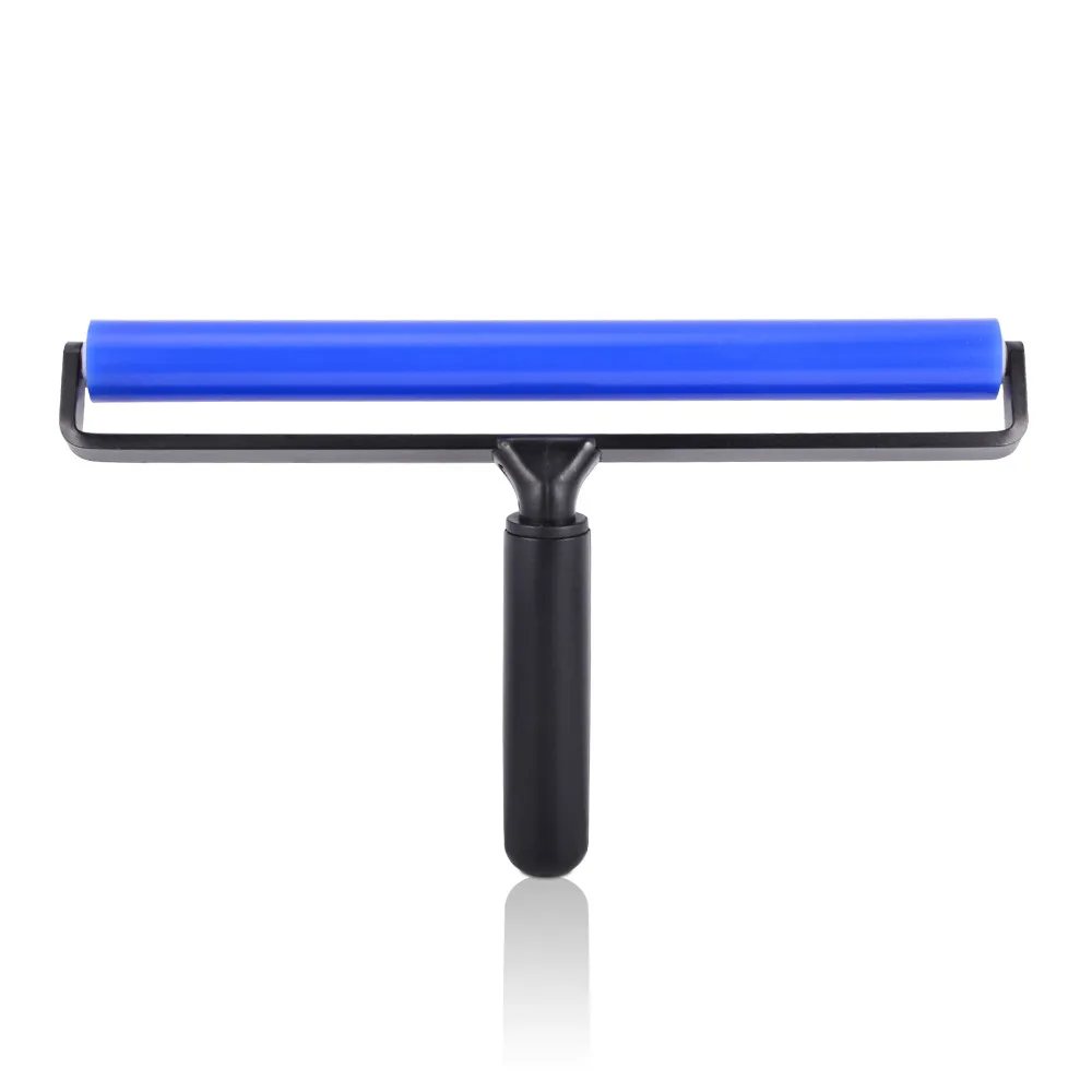 Резиновый валик EHDIS 12 дюймов виниловая пленка для автомобиля наклейка скребка