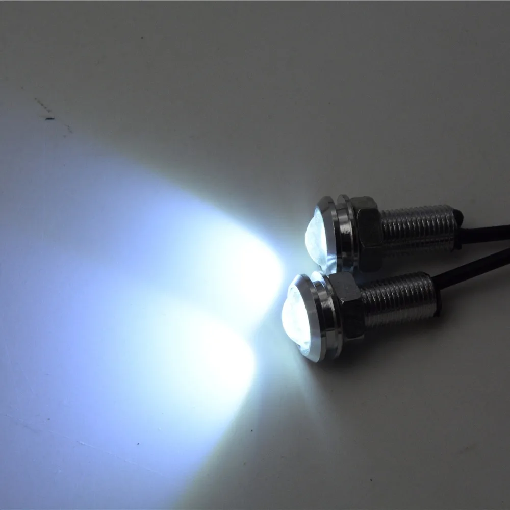 Мотоциклетные аксессуары светильник тели поворота 18 мм Орлиный глаз|light for|light for