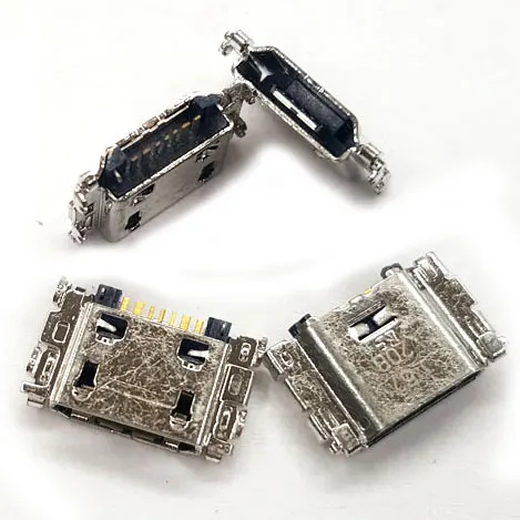 1 шт. 2 5 разъем для зарядки Micro USB | Мобильные телефоны и аксессуары