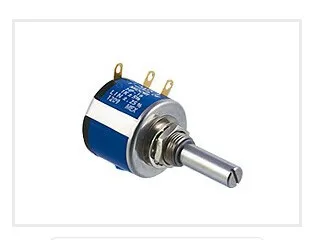 

full range W-w Pot MIDORI HP-16 multi turn wirewound potentiometer