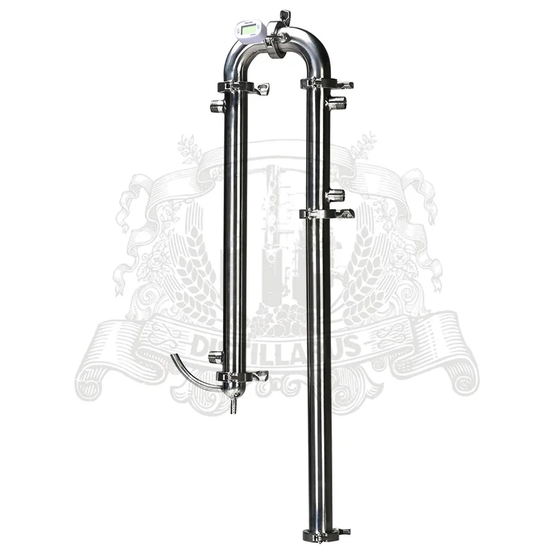 NEW People s distiller Antonich 2 0 diameter 2 51mm
