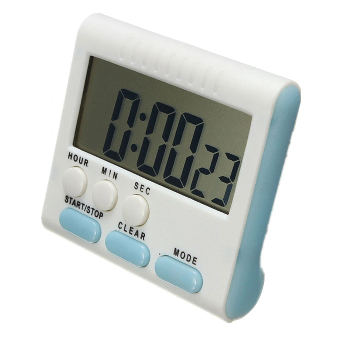 loud kitchen timer