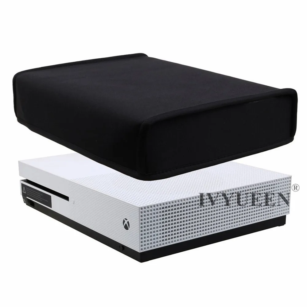 for XBox ONE S Silicone case 3