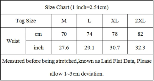SIZE