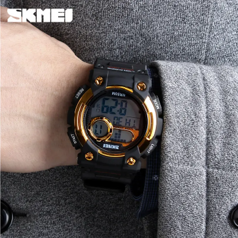 best chinese sport watches