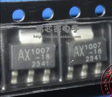 AX1007E-18A AX1007E18A 1.8V 1A Output LDO Voltage Regulator Chip SOT-223