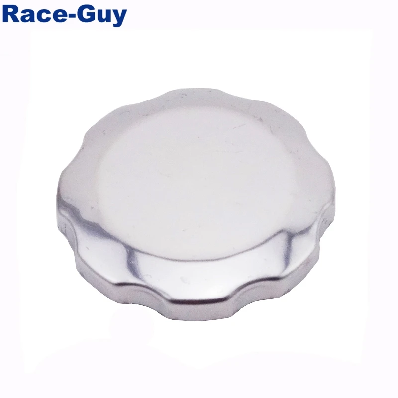 Aluminum Fuel Gas Tank Cap Cover For ET650 ET950 Engine 152 154 168 170 188 190F Gasoline Generator